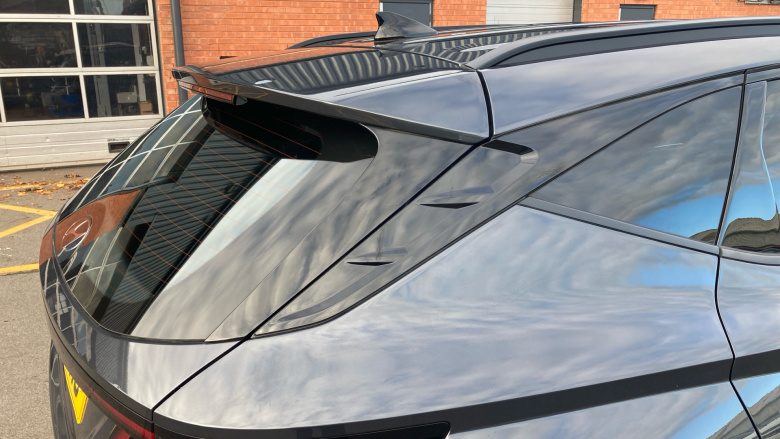 Hyundai TUCSON 1.6 TGDi SE Connect 5dr 2WD Petrol Estate